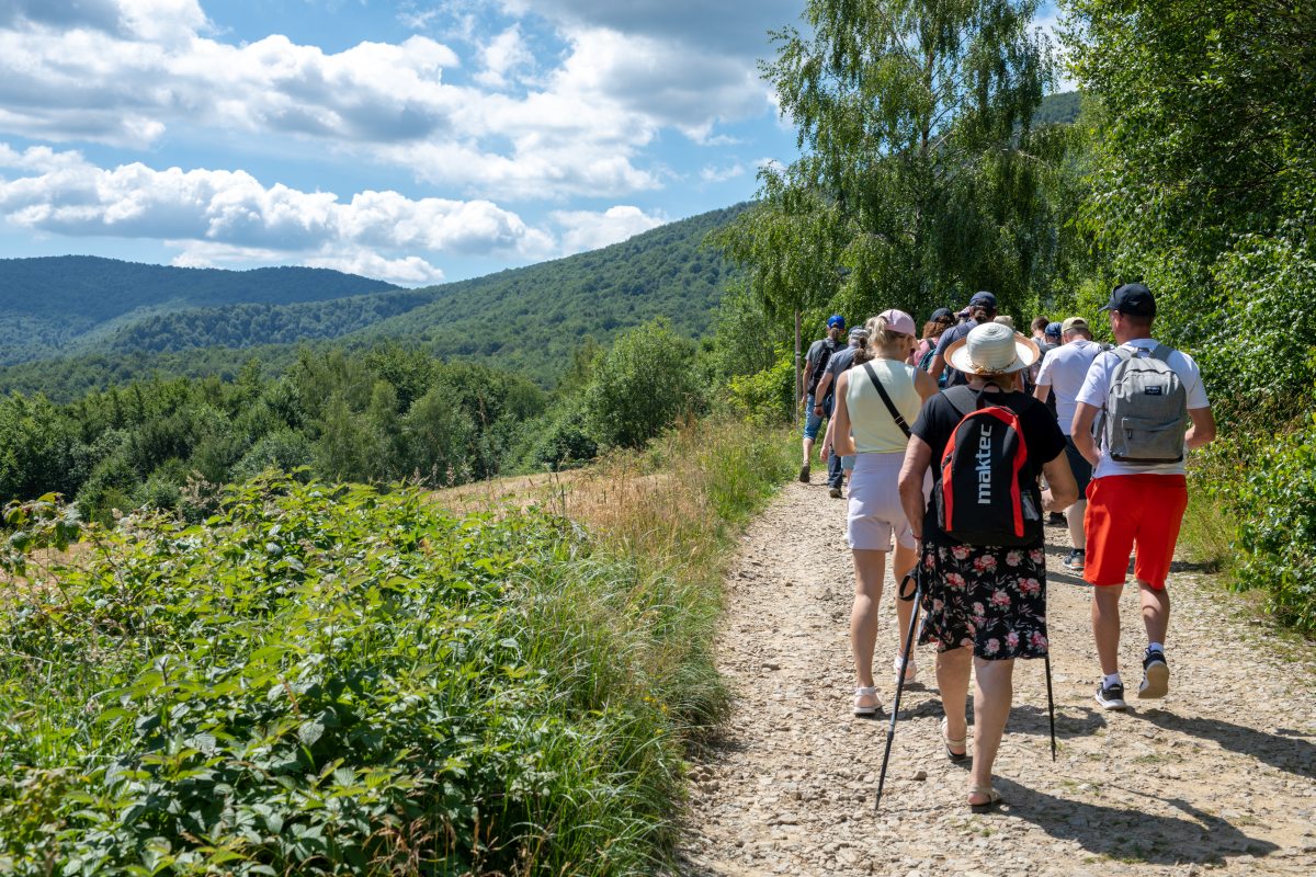 Bieszczady 18-22.07.2022 (1)